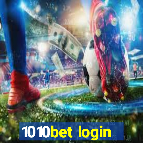 1010bet login